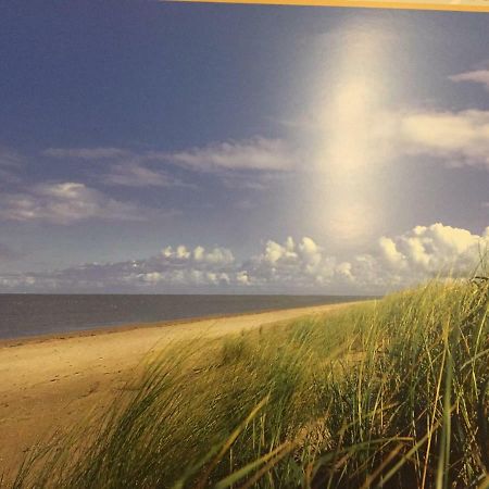Feriendomizil Mien Droom Timmendorfer Strand Eksteriør bilde